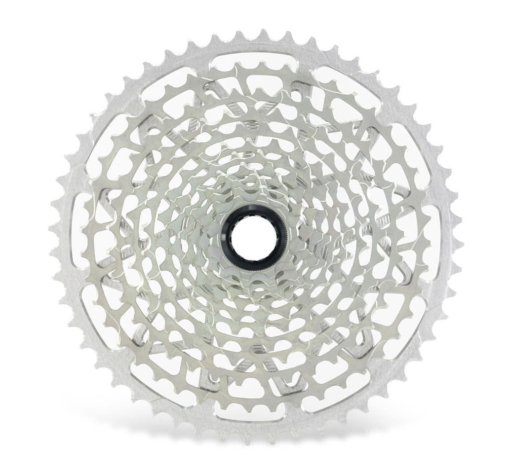Cassetta Pignoni Garbaruk 12v 10-52 Shimano MicroSpline 2